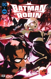 Batman and Robin (2023-) #7 - Joshua Williamson & Simone Di Meo