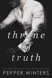 Throne of Truth - Pepper Winters
