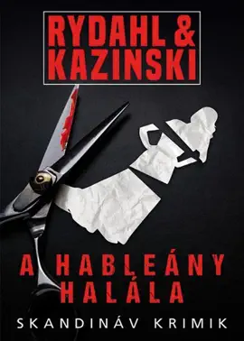 Read: A hableány halála Book