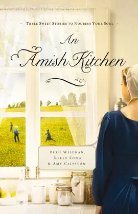 Read: An Amish Book Kitchen