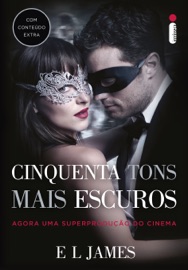 Cinquenta tons mais escuros - E L James