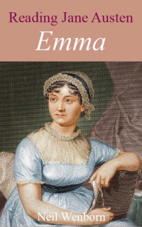 Jane Austen: 'Emma' by Neil Wenborn