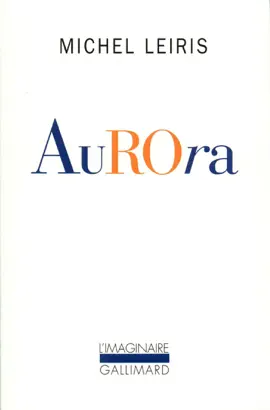 Read: Aurora