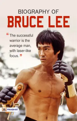 Read: Biography of Bruce Book Lee