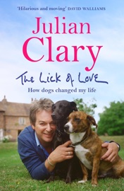 The Lick of Love - Julian Clary