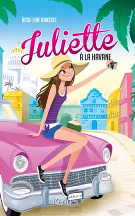 Read: Juliette à la Book Havane - Prix découverte