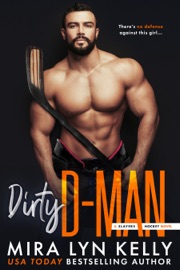 Dirty D-Man - Mira Lyn Kelly