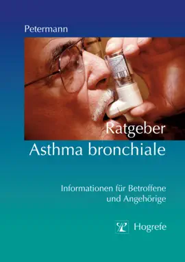 Read: Ratgeber Asthma Book bronchiale