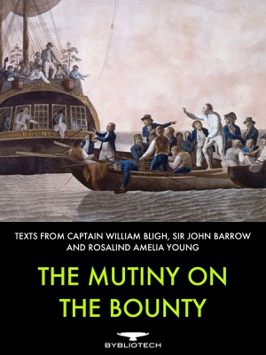 The Mutiny on the Bounty