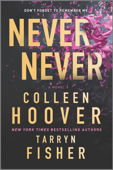 Never Never - Colleen Hoover & Tarryn Fisher