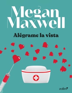 Alégrame la vista Book Cover