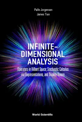 Read: Book INFINITE-DIMENSIONAL ANALYSIS