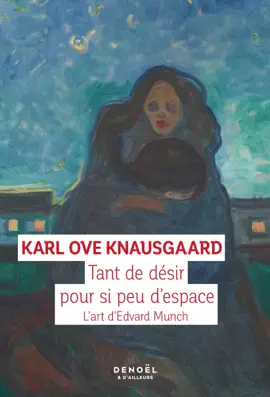 Read: Tant de Book désir dans si peu d'espace