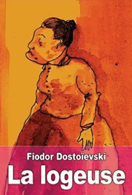 Read: La Logeuse (Edition Illustrée) Book