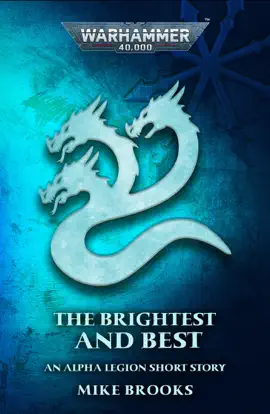 Read: The Brightest And Book Best