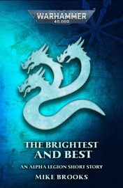 The Brightest And Best - Mike Brooks