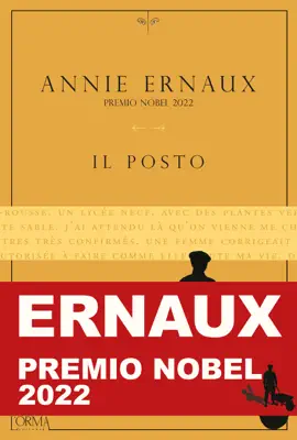 Read: Il Book posto