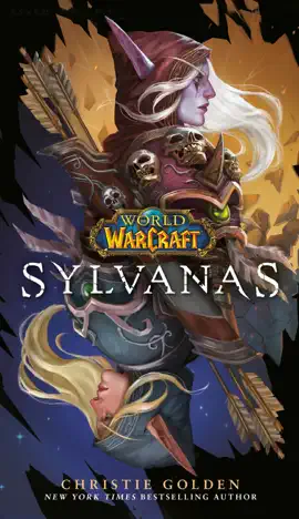 Read: Book Sylvanas (World of Warcraft)
