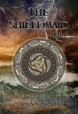 Read: Book The Shieldmaid