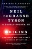 Book Origins: Fourteen Billion Years of Cosmic Evolution