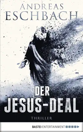Read: Der Jesus-Deal Book