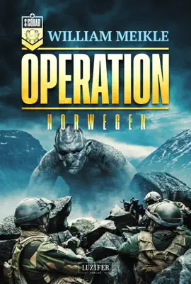 Read: OPERATION NORWEGEN Book