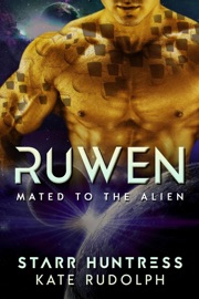 Ruwen - Kate Rudolph & Starr Huntress