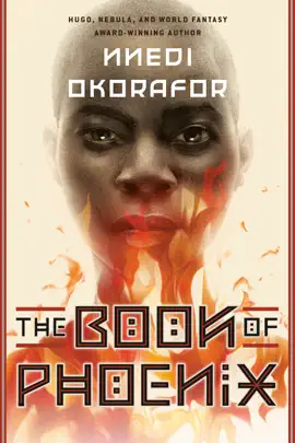 Read: Book The Book of Phoenix
