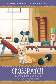 Crosspatch - Elizabeth Craig