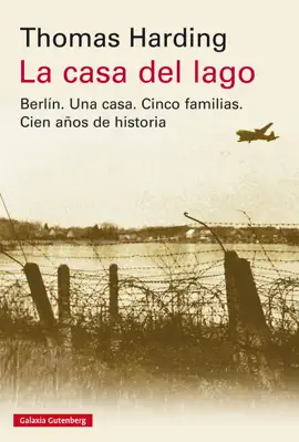 Read: Book La casa del lago