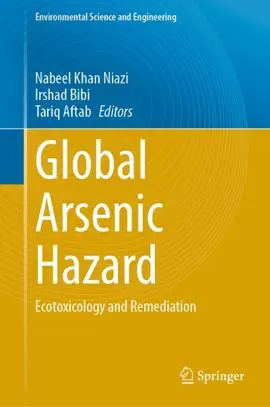 Read: Global Arsenic Book Hazard
