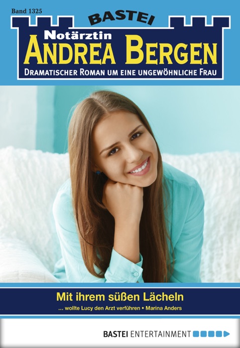 Notärztin Andrea Bergen - Folge 1325