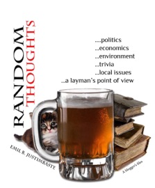 Random Thoughts - Emil Justimbaste