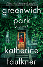 Greenwich Park - Katherine Faulkner Cover Art