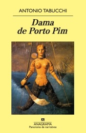 Dama de Porto Pim - Carmen Artal Rodríguez & Antonio Tabucchi