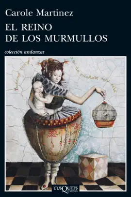 Read: El reino de Book los murmullos
