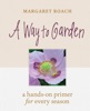 Book A Way to Garden