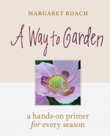 Book A Way to Garden - Margaret Roach