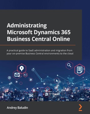 Administrating Microsoft Dynamics 365 Business Central Online
