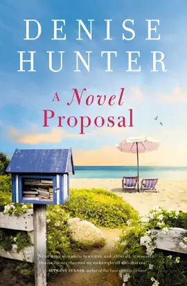 Read: A Novel Proposal Book
