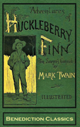Adventures of Huckleberry Finn
