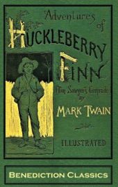 Adventures of Huckleberry Finn