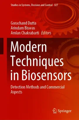 Read: Modern Techniques in Book Biosensors