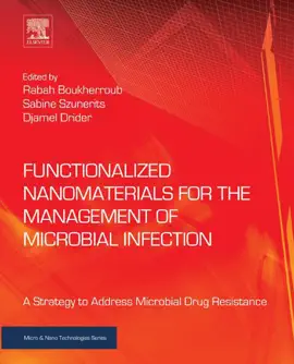 Read: Functionalized Book Nanomaterials for the Management of Microbial Infection