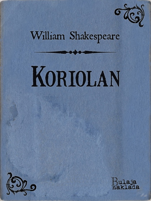 Koriolan