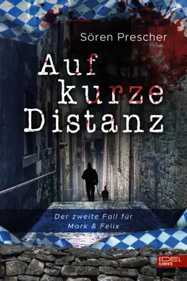 Read: Auf Book kurze Distanz