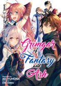 Grimgar of Fantasy and Ash: Volume 1 - Ao Jyumonji