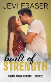 Built Of Strength - Jemi Fraser