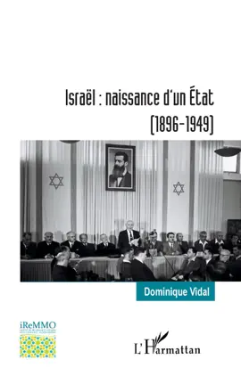 Read: Israël : naissance d'un Book État
