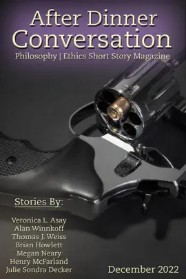 Read: After Book Dinner Conversation Magazine